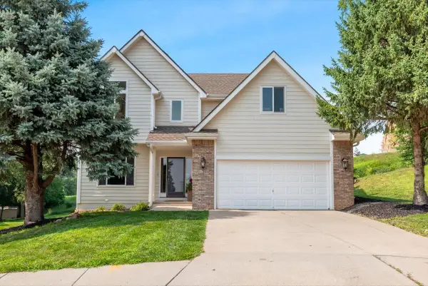 130 Arbor Circle, COUNCIL BLUFFS, IA 51503