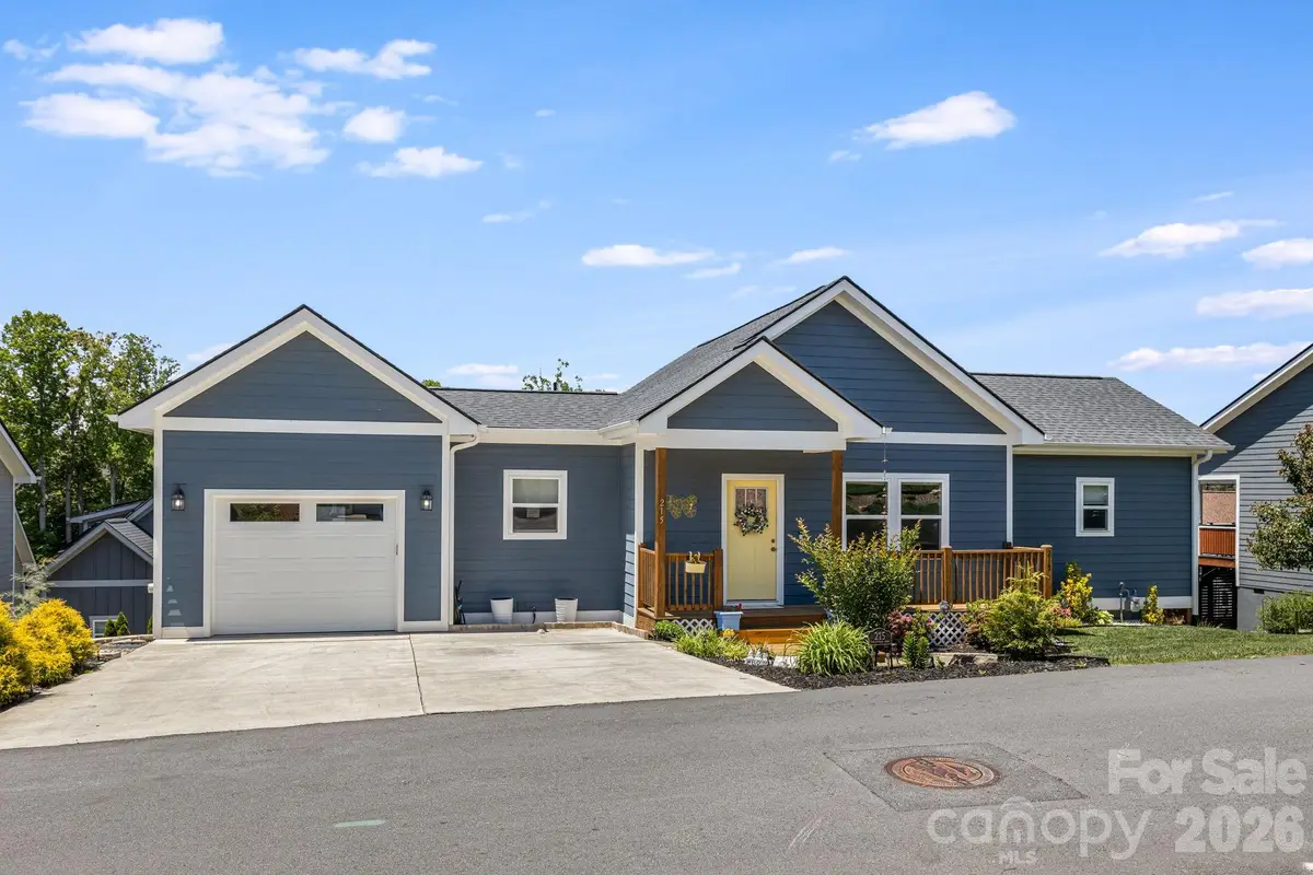 215 Oak Meadow Lane, Asheville, NC 28804 - #1