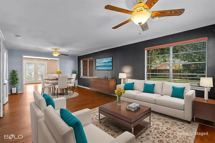 6134 Lovers Lane, Shreveport, LA 71105 - Image #2