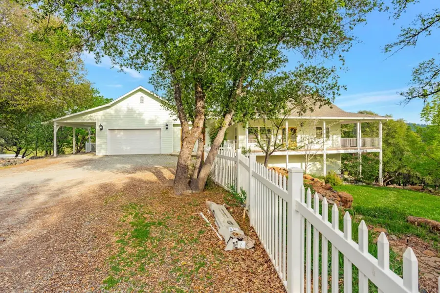 10213 Tyler Foote Road, Nevada City, CA 95959 - Image #2