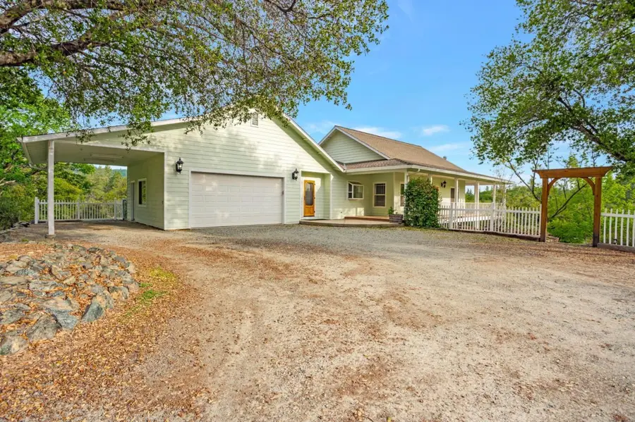 10213 Tyler Foote Road, Nevada City, CA 95959 - Image #3