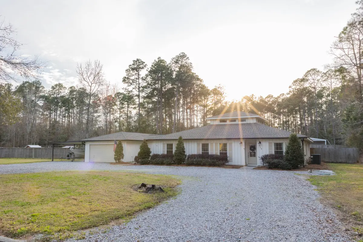 119 Ivy Drive, Covington, LA 70433 - Image #1