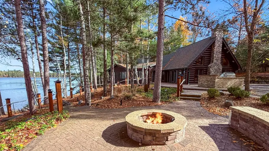 6336 E SNIPE LAKE ROAD, Eagle River, WI 54521 - #2