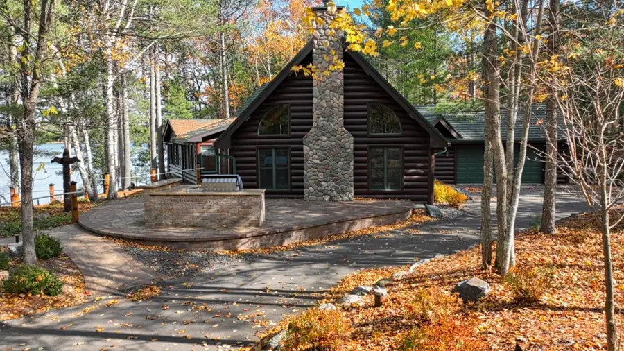 6336 E SNIPE LAKE ROAD, Eagle River, WI 54521 - #3