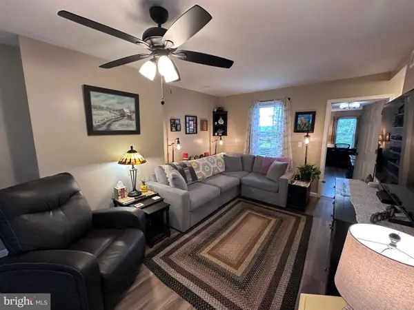 171 Green Leaf Lane, Osterburg, PA 16667