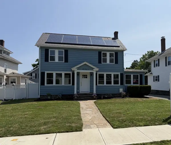 331 Burncoat Street, Worcester, MA 01606