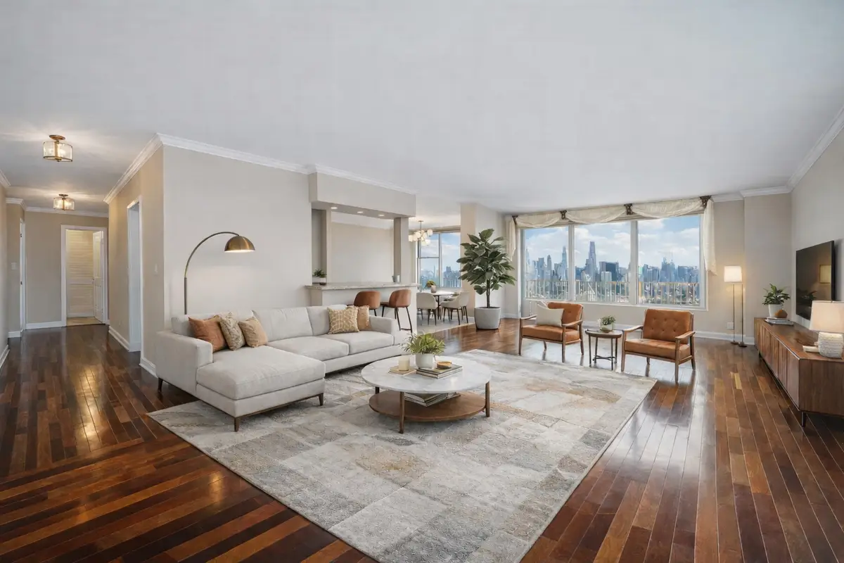 6040 BLVD EAST #23G, West New York, NJ 07093 - #1