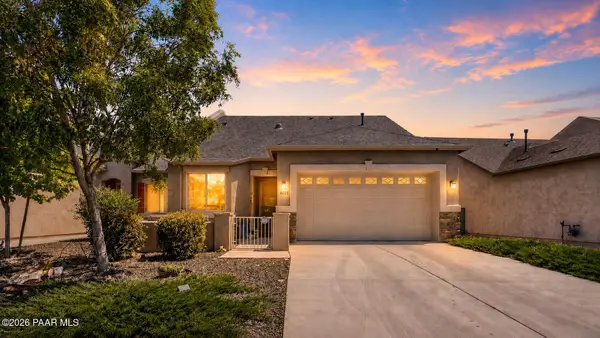 6222 E Thorne Lane, Prescott Valley, AZ 86314