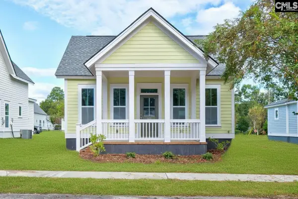 806 Lexington Avenue, Cayce, SC 29033