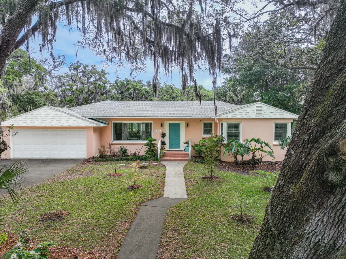 1860 Highland Drive, Fernandina Beach, FL 32034 - #1