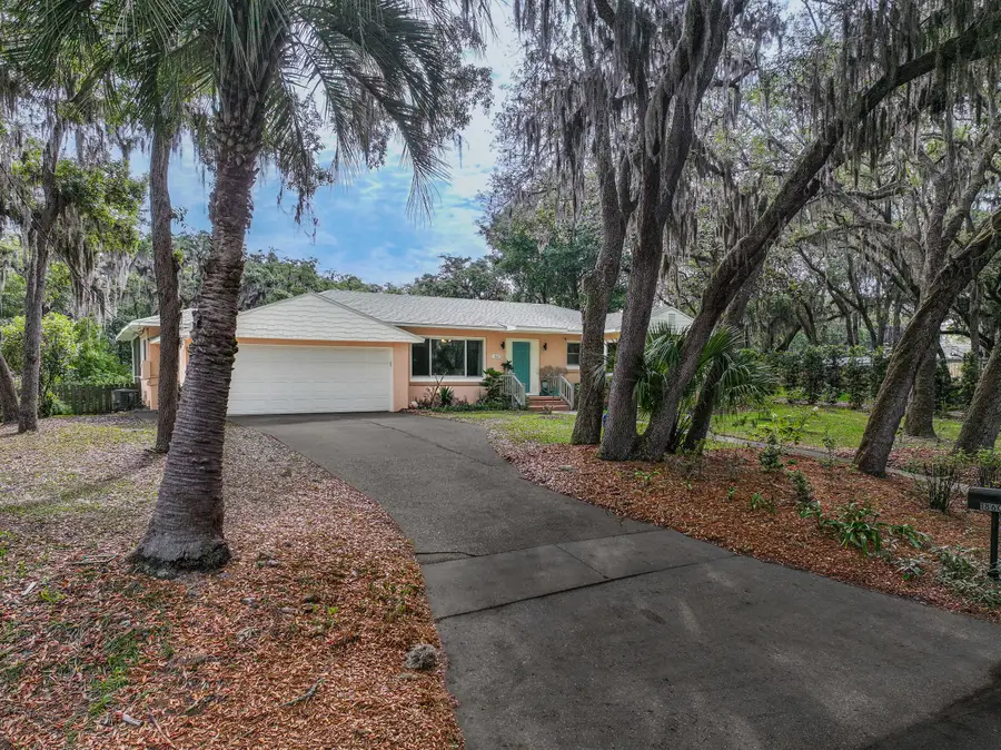 1860 Highland Drive, Fernandina Beach, FL 32034 - #3