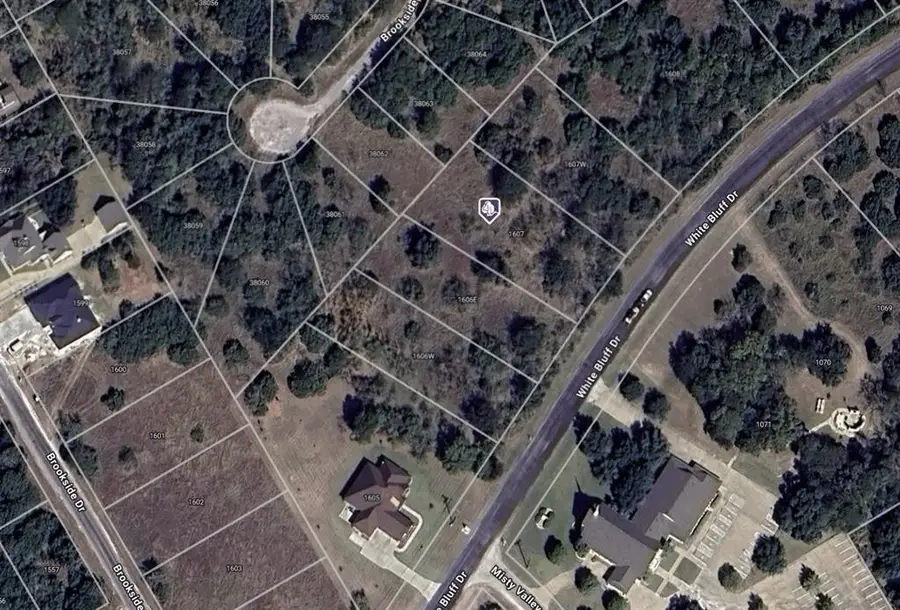 1607 White Bluff Drive, Whitney, TX 76692 - Image #2