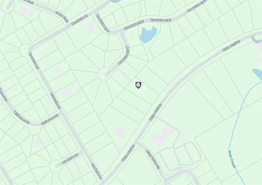 1607 White Bluff Drive, Whitney, TX 76692 - Image #3