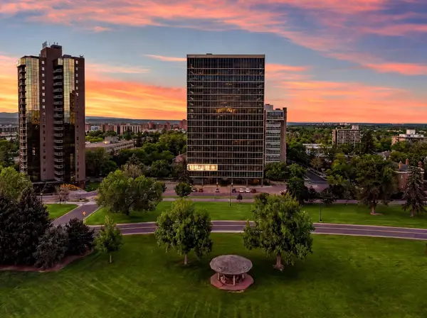 1201 N Williams Street #3C, Denver, CO 80218