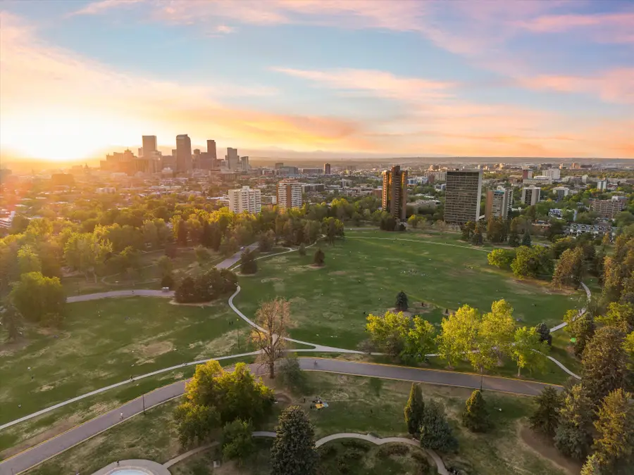 1201 N Williams Street #3C, Denver, CO 80218 - #2
