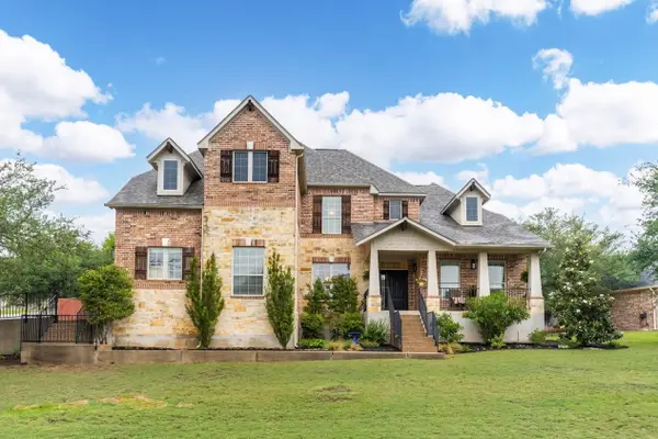 115 Desert Willow Way, Austin, TX 78737