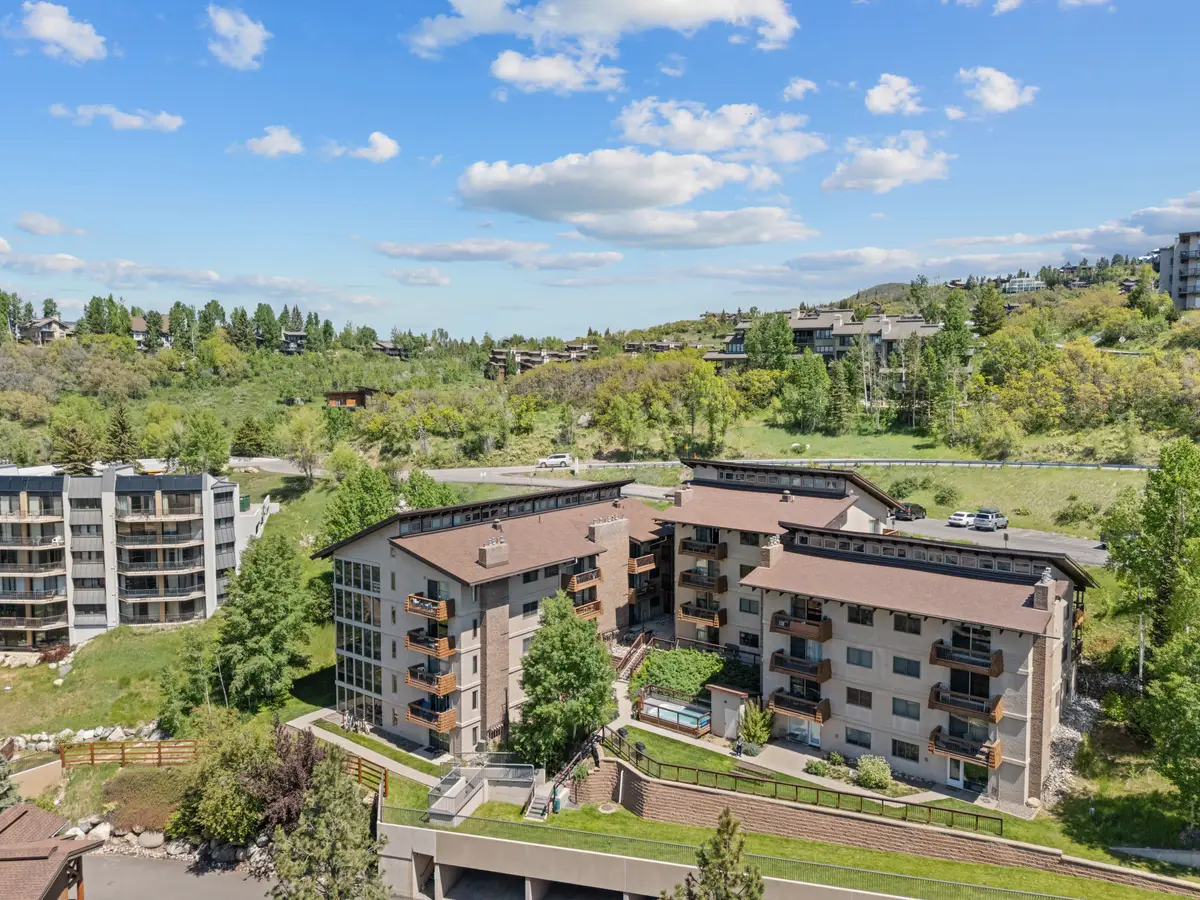 2215 Storm Meadows Drive #550, Steamboat Springs, CO 80487 - #1