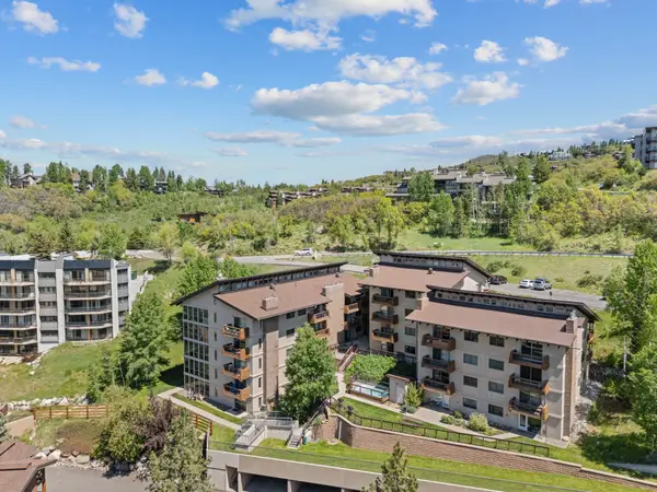 2215 Storm Meadows Drive #550, Steamboat Springs, CO 80487