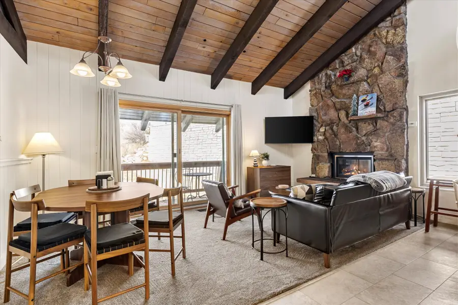 2215 Storm Meadows Drive #550, Steamboat Springs, CO 80487 - #2