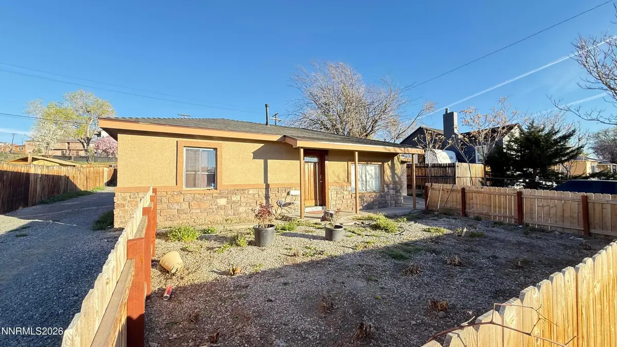 1939 Wilder Street, Reno, NV 89512 - #1
