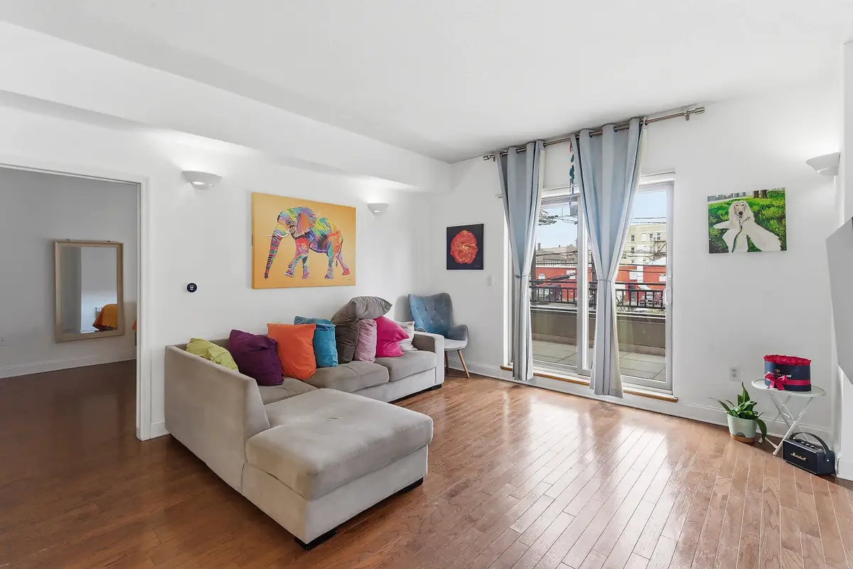 4315 Park Ave #2E, Union City, NJ 07087 - #1