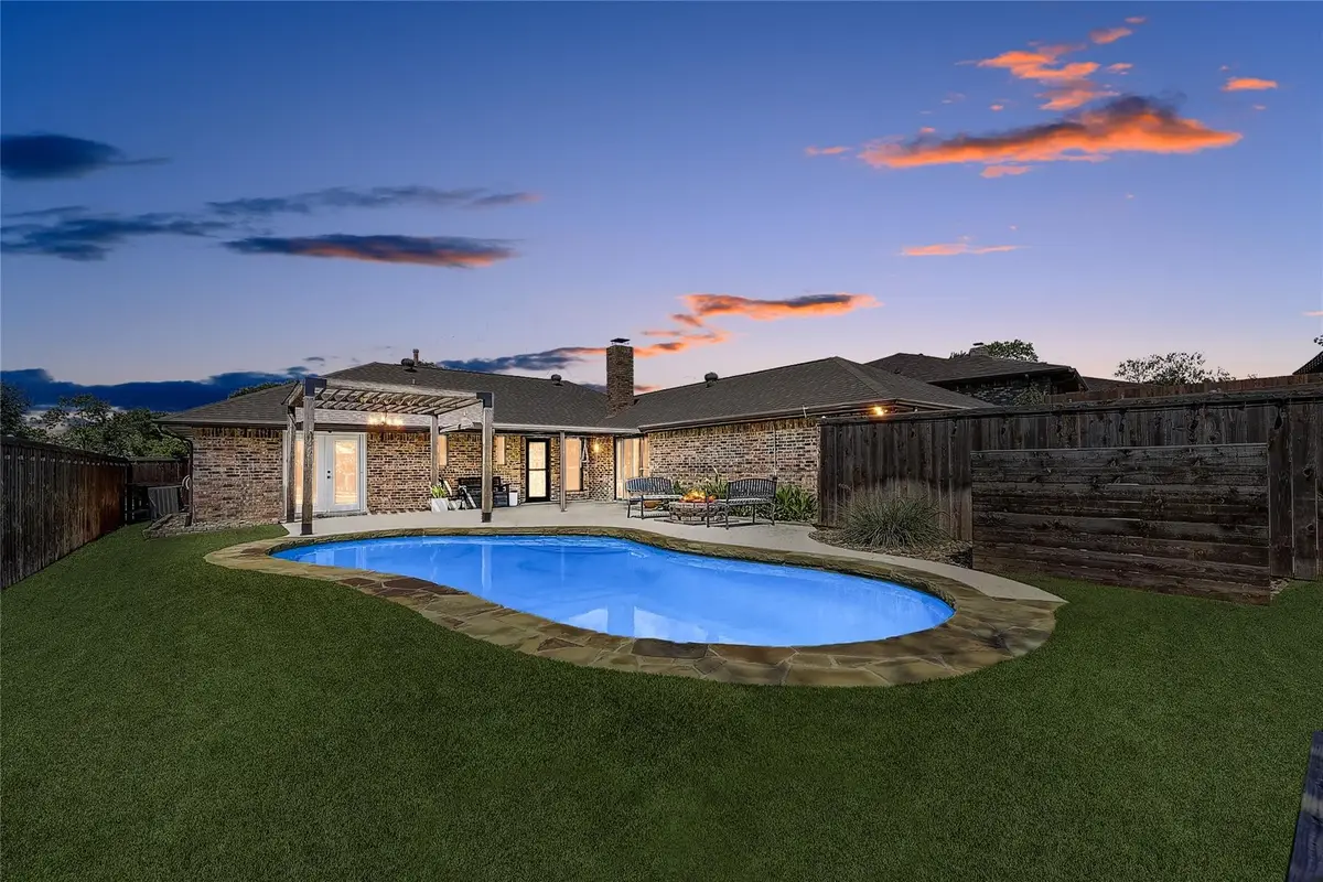 1716 Rosemeade Circle, Carrollton, TX 75007 - #1