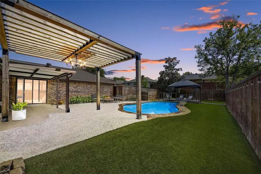 1716 Rosemeade Circle, Carrollton, TX 75007 - #2