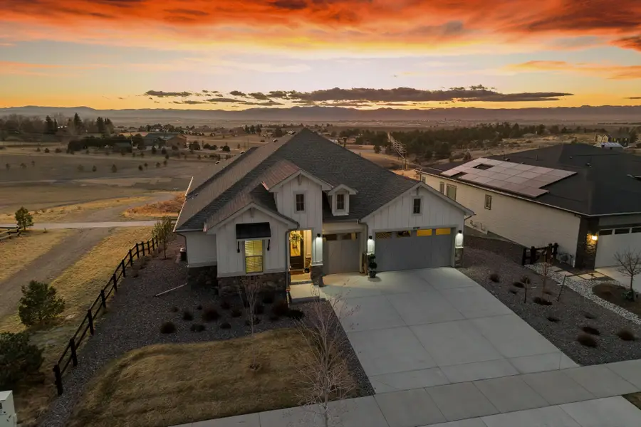 8749 S Quatar Street, Aurora, CO 80016 - #2