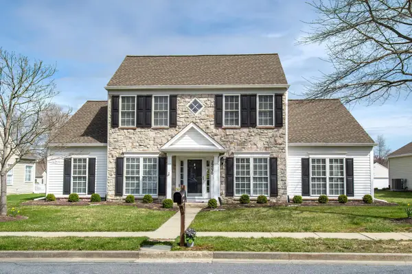 29730 Janets Way, EASTON, MD 21601