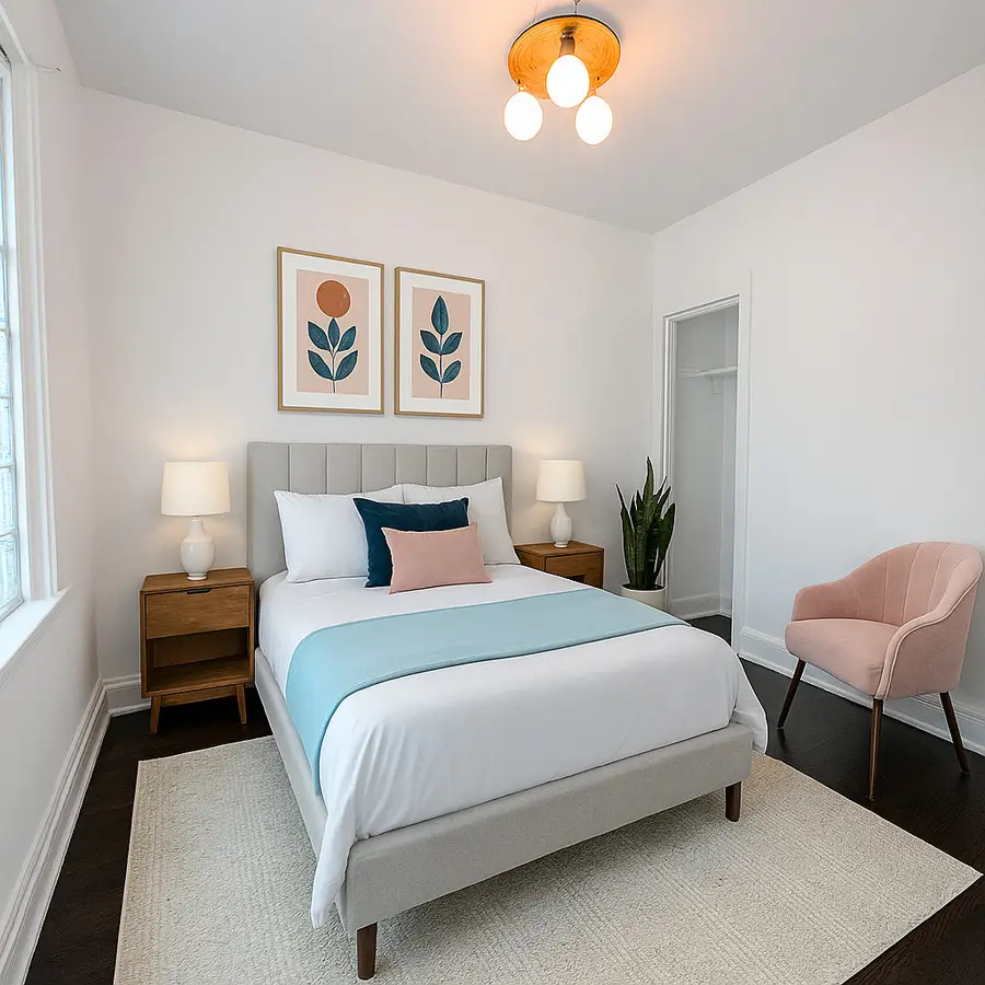 1718 N 15th Avenue, Melrose Park, IL 60160 - #3