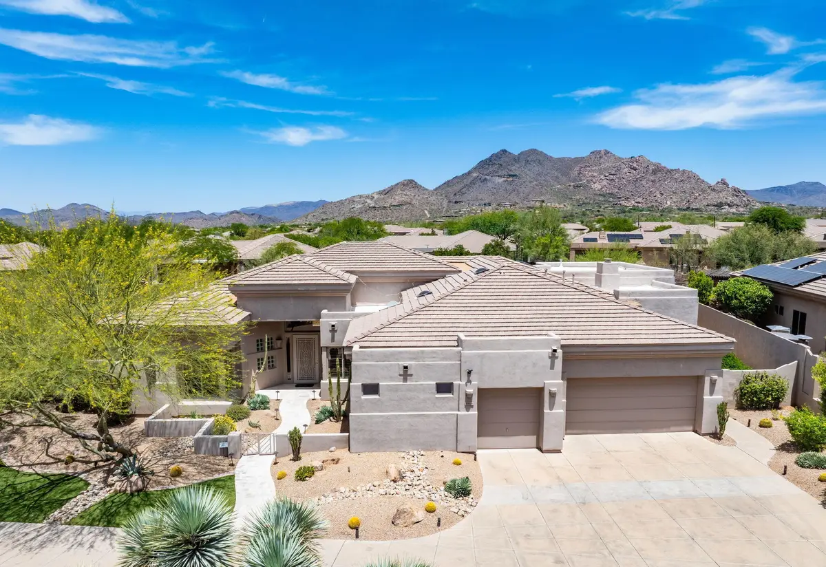 33431 N 64th Place, Scottsdale, AZ 85266 - #1