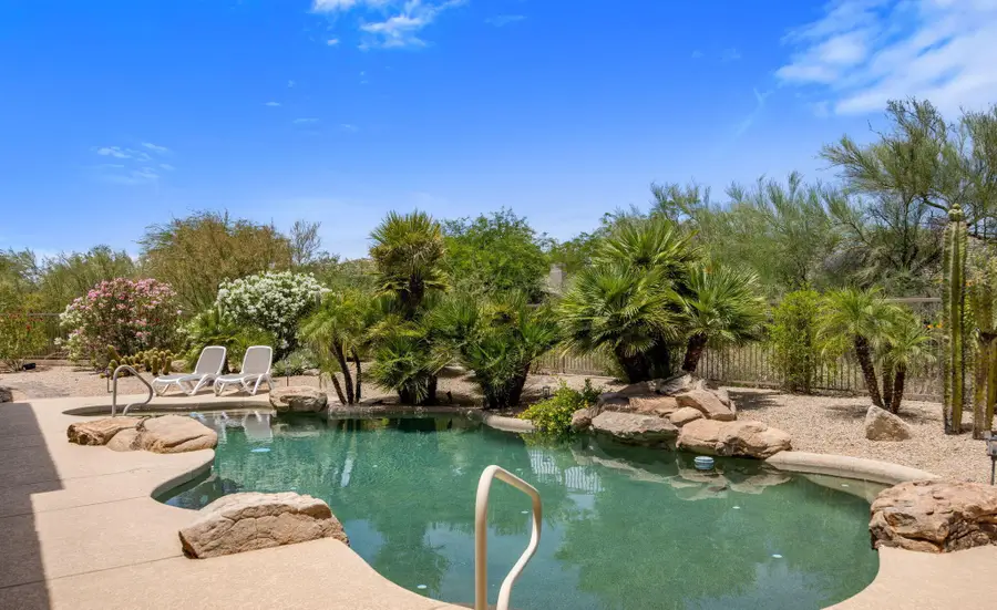 33431 N 64th Place, Scottsdale, AZ 85266 - #2