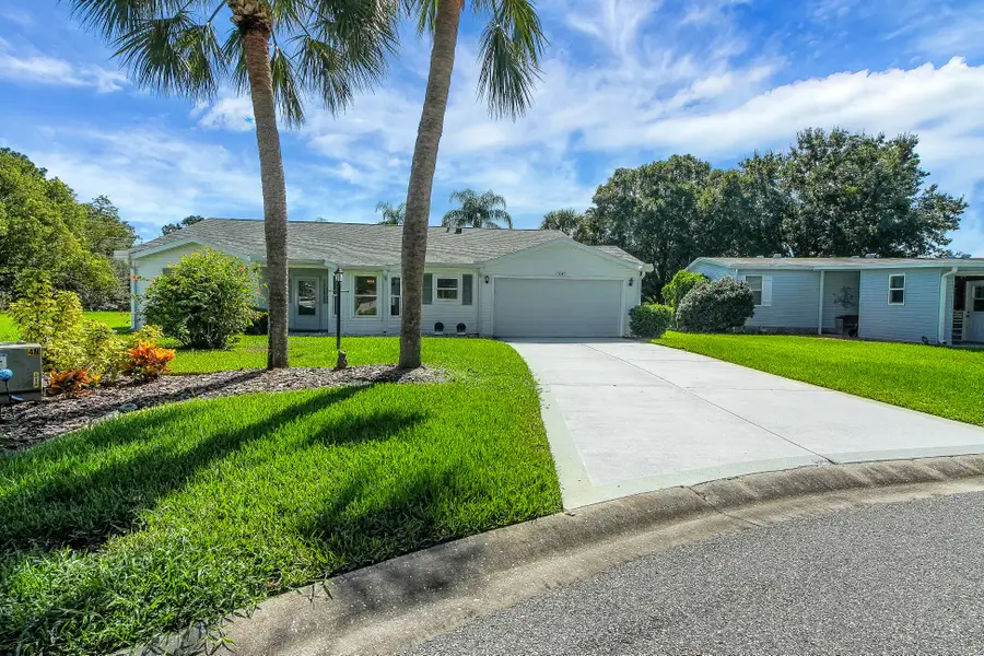5089 El Destino Drive, Leesburg, FL 34748 - #2
