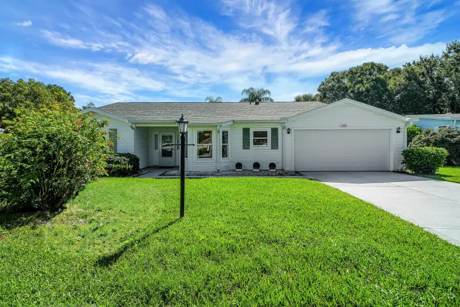 5089 El Destino Drive, Leesburg, FL 34748 - #3