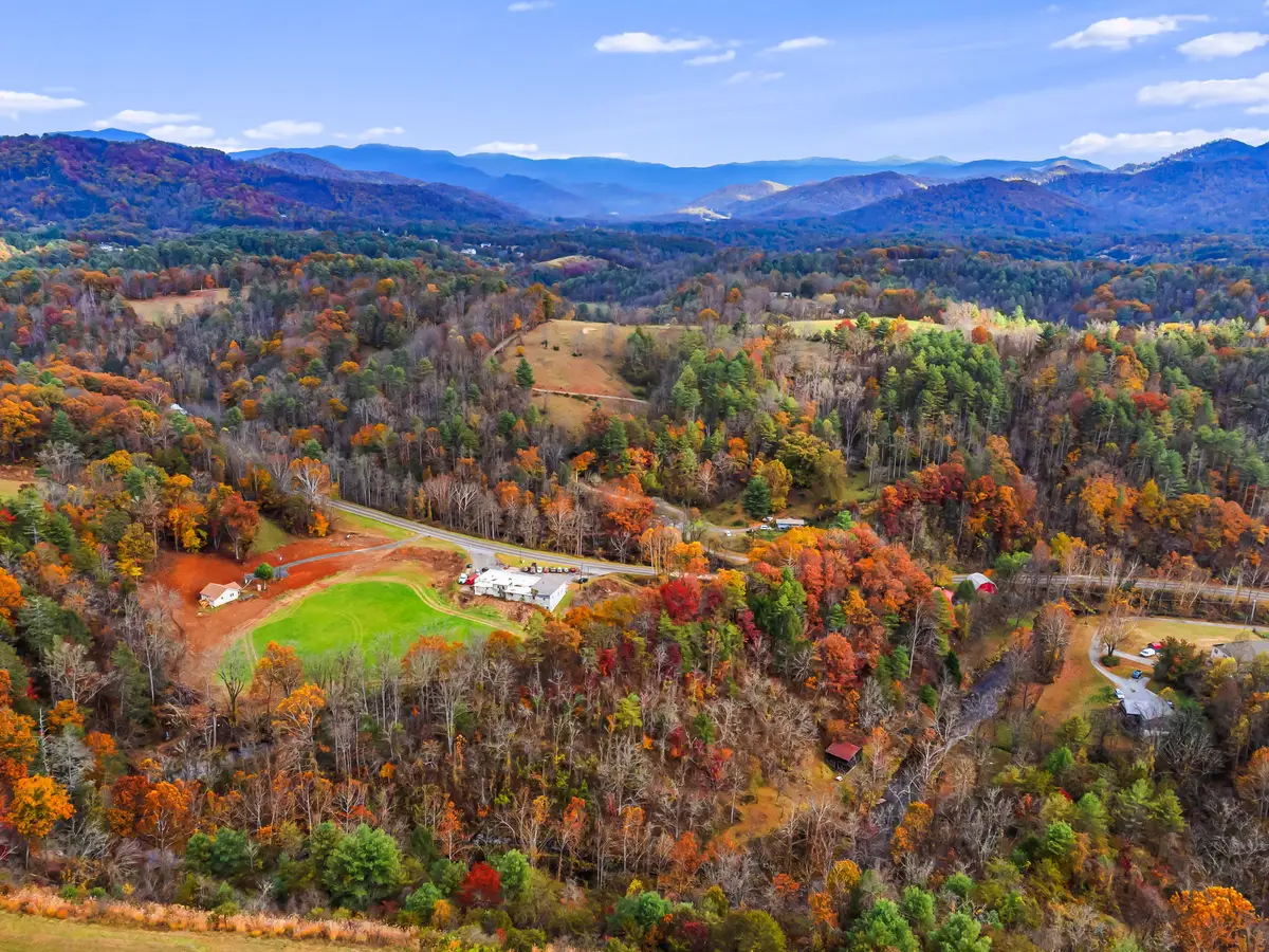 2896 Old Mars Hill Highway, Weaverville, NC 28787 - Image #1