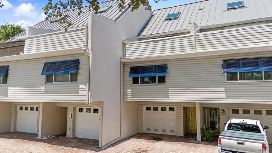 1375 Pinellas Bayway #30, Tierra Verde, FL 33715 - #2