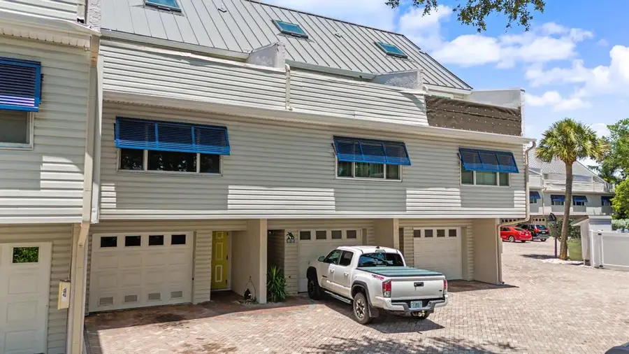 1375 Pinellas Bayway #30, Tierra Verde, FL 33715 - #3