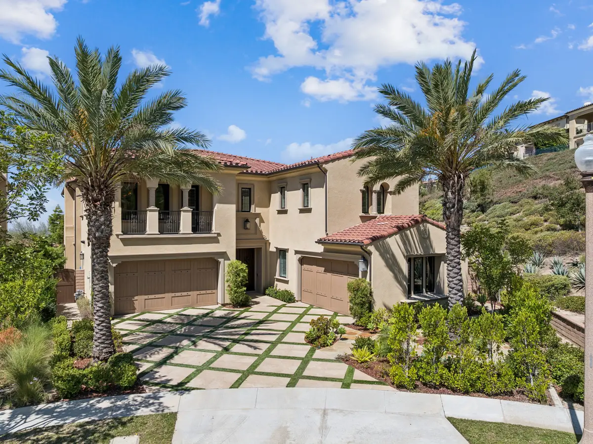 127 Lanzon, Irvine, CA 92602 - #1