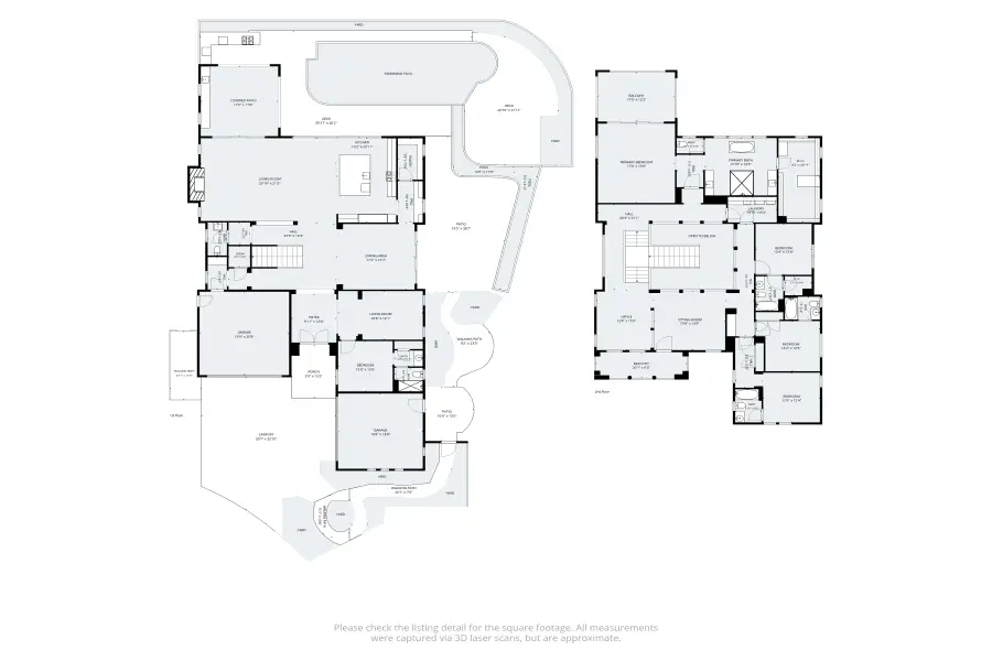 127 Lanzon, Irvine, CA 92602 - #3