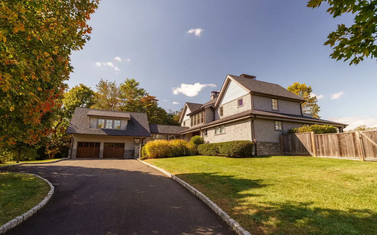 609 Saint Andrews Road, Philadelphia, PA 19118 - #1