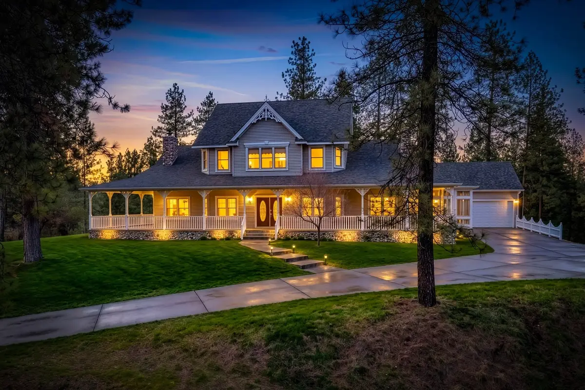 41114 N Madison Rd, Elk, WA 99009 - #1