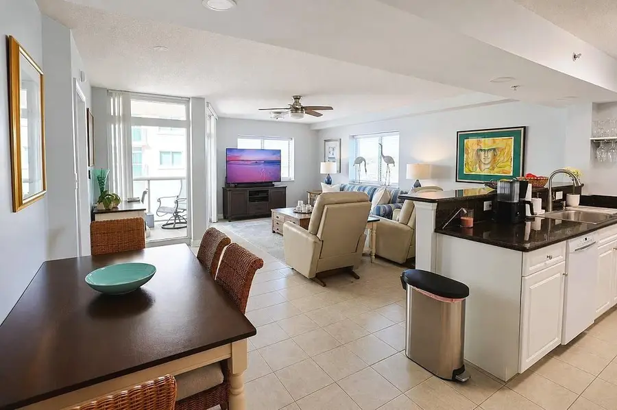 1903 S Ocean Blvd. #611, North Myrtle Beach, SC 29582 - #3
