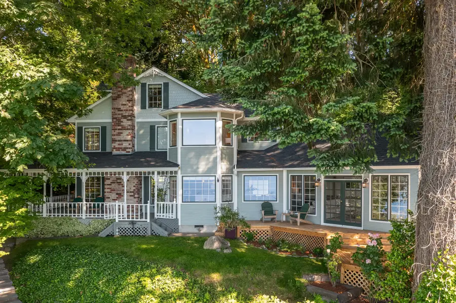10157 SW 263rd Street, Vashon, WA 98070 - #2