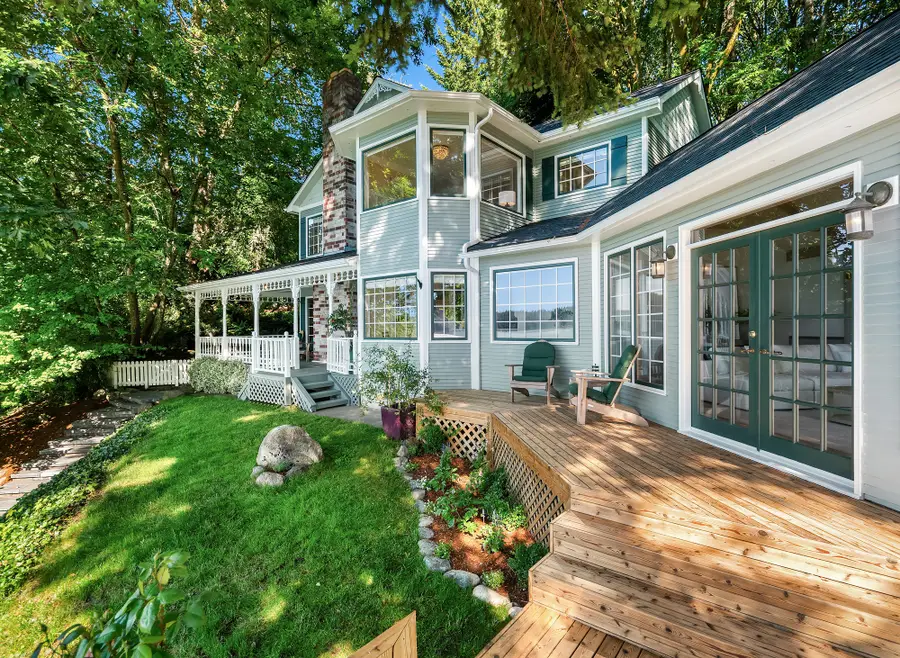 10157 SW 263rd Street, Vashon, WA 98070 - #3