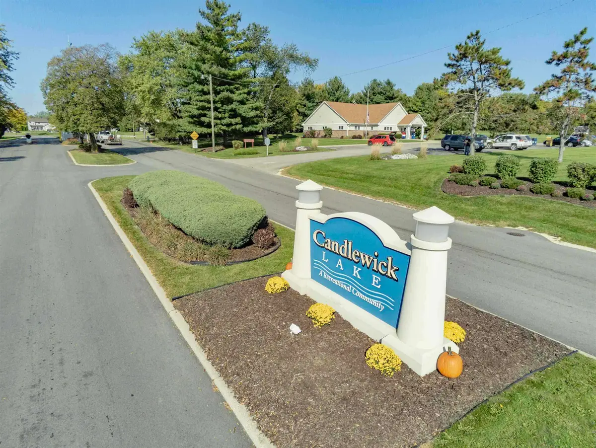 129 Birch Drive, Poplar Grove, IL 61065 - #1