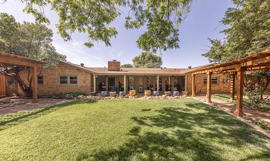 3312 59th Street, Lubbock, TX 79413 - #3