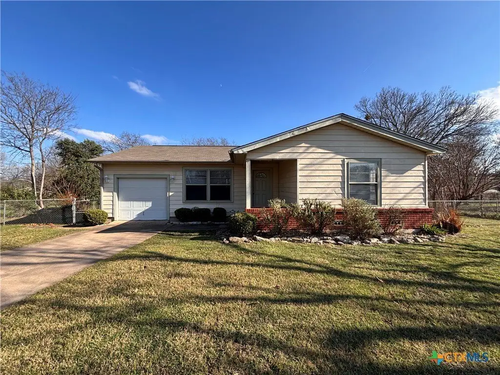 109 Ridge Street, Copperas Cove, TX 76522 - #1