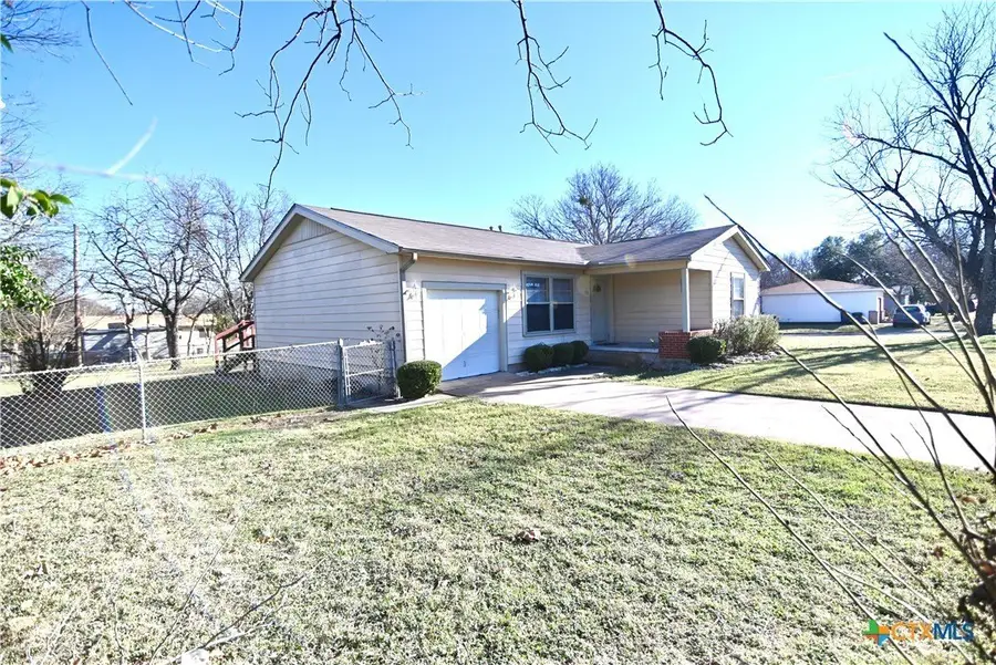 109 Ridge Street, Copperas Cove, TX 76522 - #3