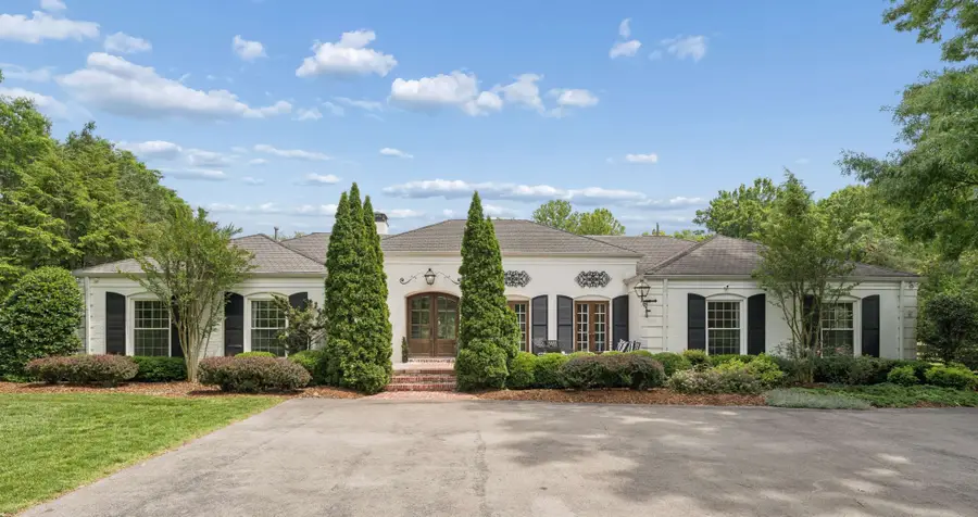 6238 Hillsboro Pike, Nashville, TN 37215 - #2