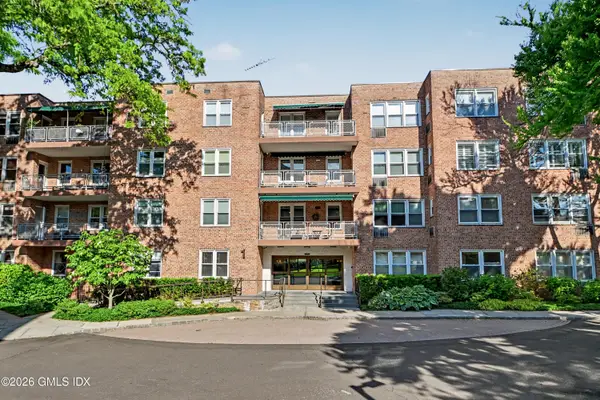 1 Putnam Hill, Greenwich, CT 06830